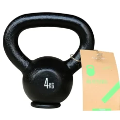 Kettlebells, Kettlebells