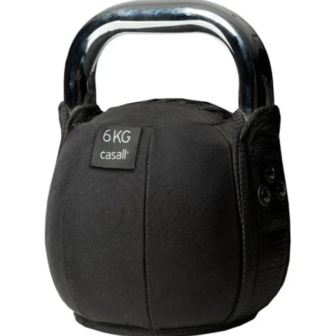 Kettlebell Soft