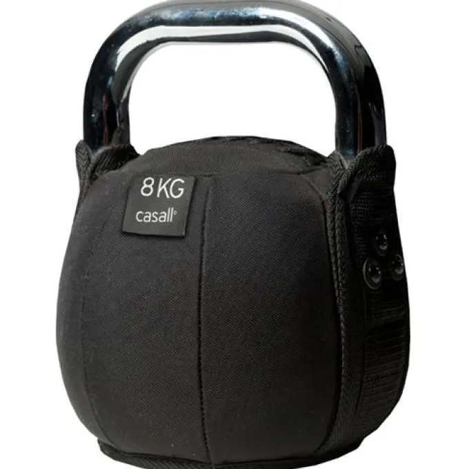 Kettlebell Soft