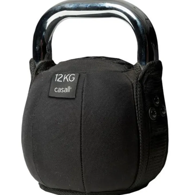 Kettlebell Soft