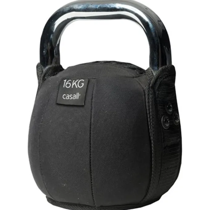 Kettlebell Soft