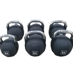 Kettlebell Soft, Kettlebell