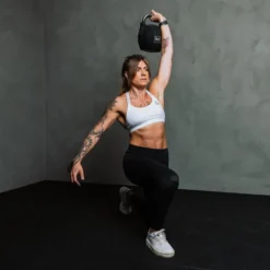 Kettlebell Soft, Kettlebell