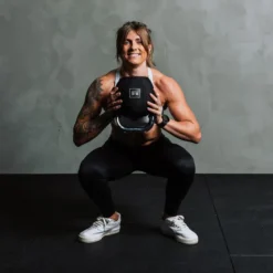 Kettlebell Soft, Kettlebell