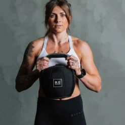 Kettlebell Soft, Kettlebell