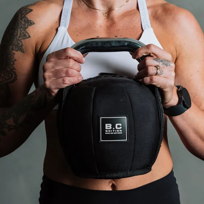 Kettlebell Soft, Kettlebell