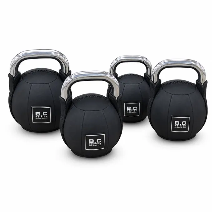 Kettlebell Soft Paket 50 kg