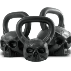 Kettlebone, Kettlebells