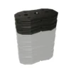 20 kg Additional Weights, Multigymtillbehör
