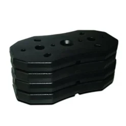 20 kg Additional Weights, Multigymtillbehör
