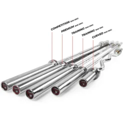 20kg Competition Bar