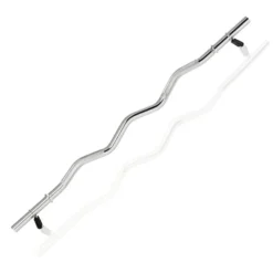 7kg Curved Bar, Curlstång