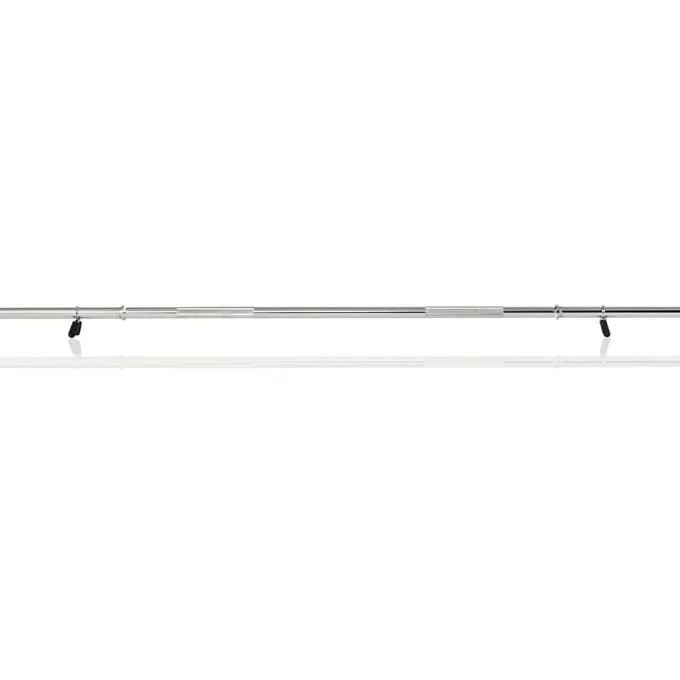 10kg Lifting Bar, Skivstång