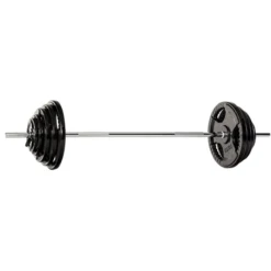 10kg Lifting Bar, Skivstång