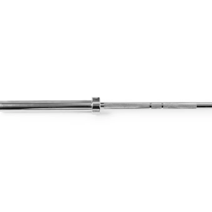 20kg Olympic Bar, Skivstång