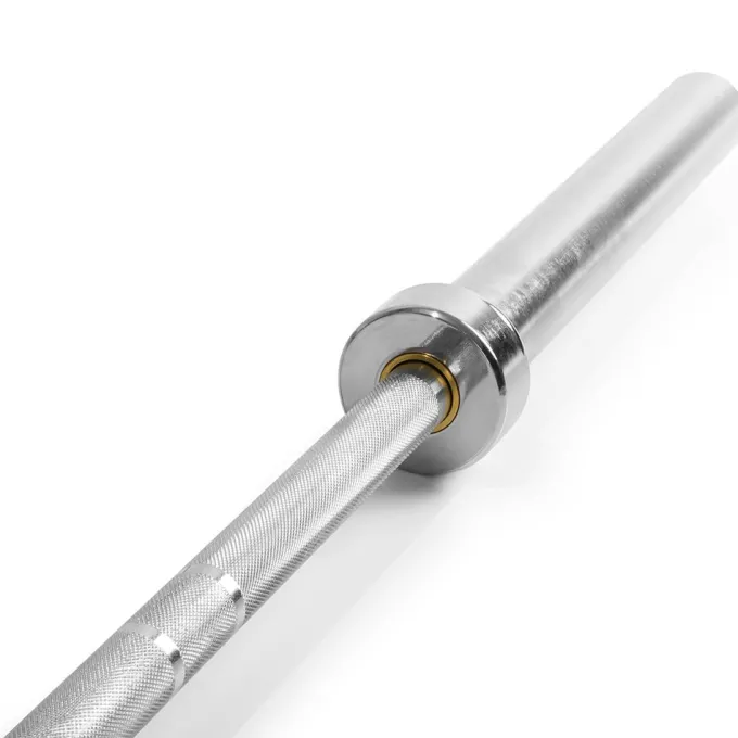 20kg Olympic Bar, Skivstång