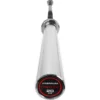 20kg Premium Olympic Bar, Skivstång