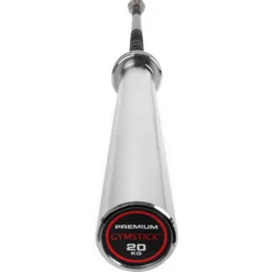 20kg Premium Olympic Bar, Skivstång