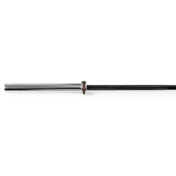 20kg Premium Olympic Bar, Skivstång