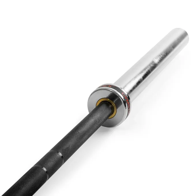 20kg Premium Olympic Bar, Skivstång