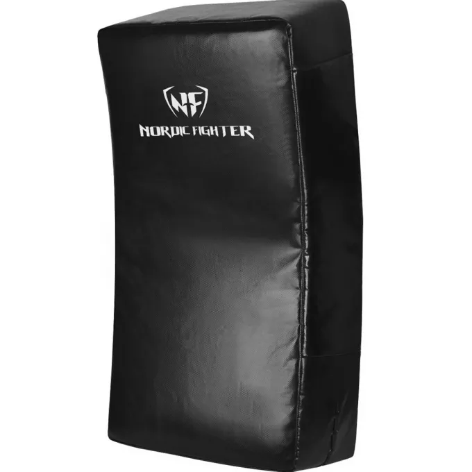 Kickshield, Mittsar / Pads