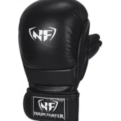 Kids MMA Shooto Gloves, Säck- & mittshandskar