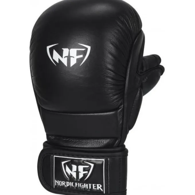 Kids MMA Shooto Gloves, Säck- & mittshandskar