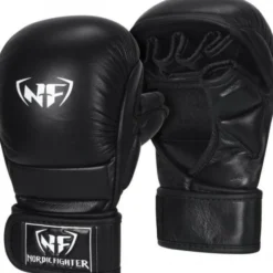Kids MMA Shooto Gloves, Säck- & mittshandskar