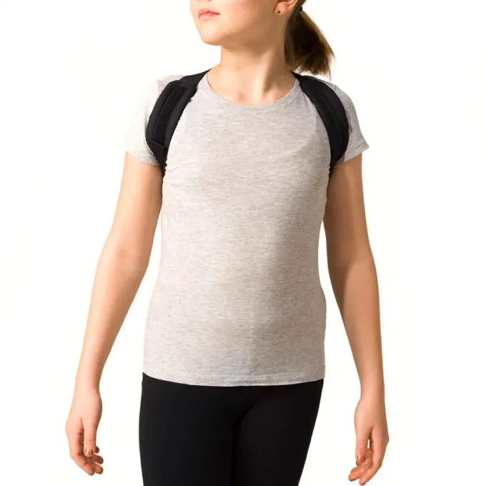 KIDS Posture Brace, Stöd & skydd