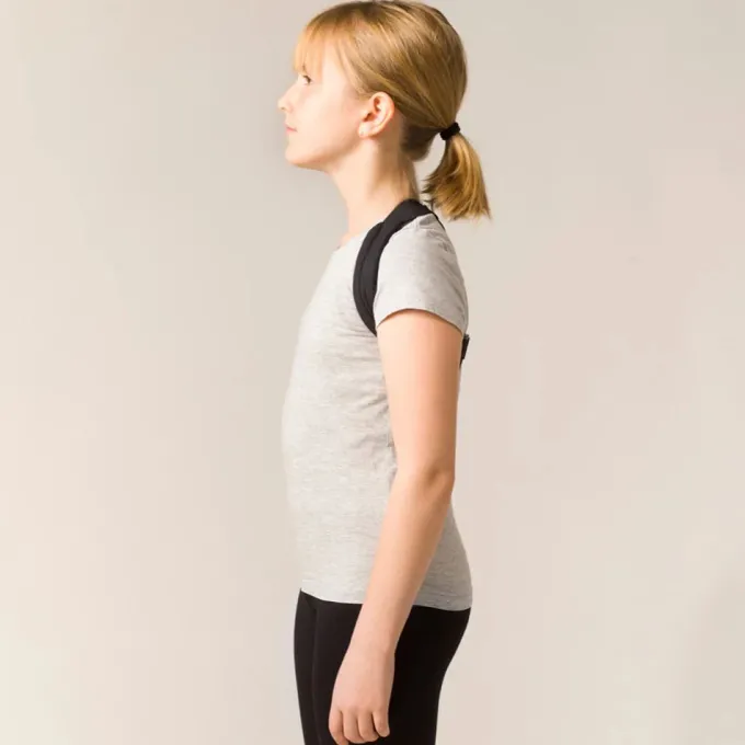 KIDS Posture Brace, Stöd & skydd