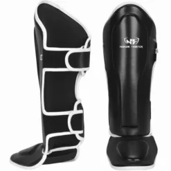 Kids Thai Shin Insteps
