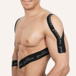Kinesio Tape 5 m, Sporttejp