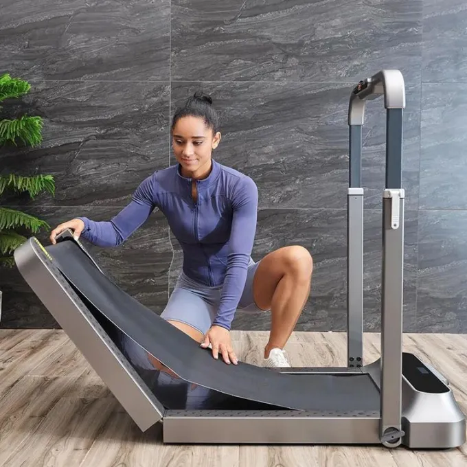 Kingsmith Walkingpad R2, Gåband
