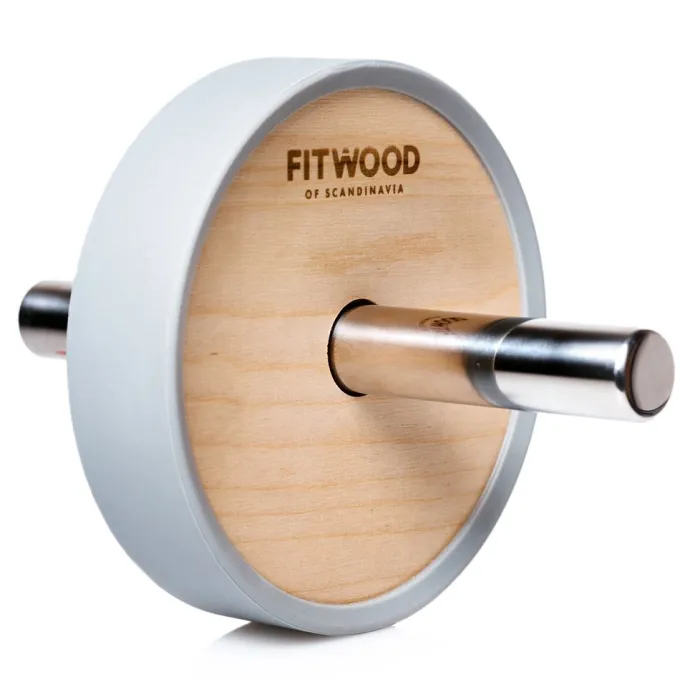 KIVI exercise wheel