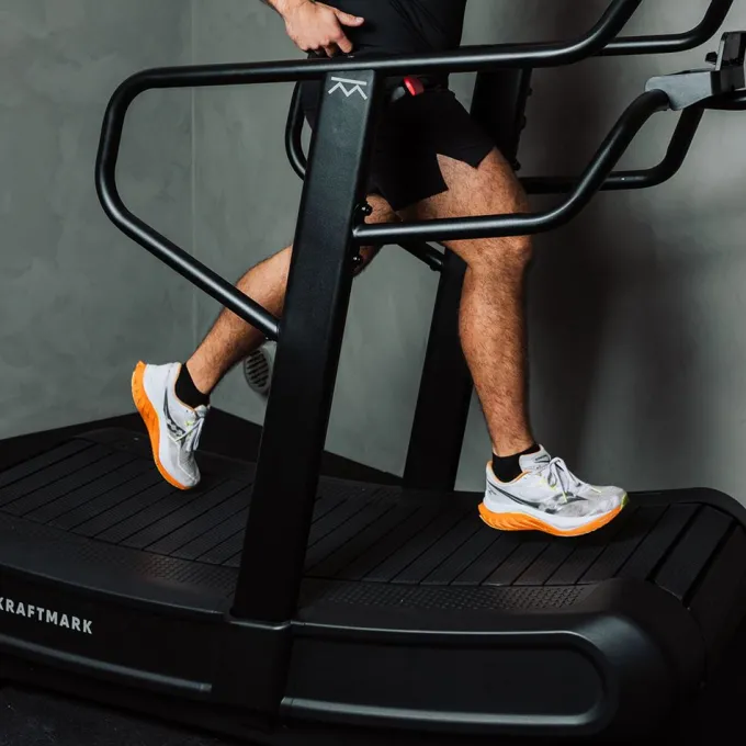 KM Air Runner Pro, Airrunner