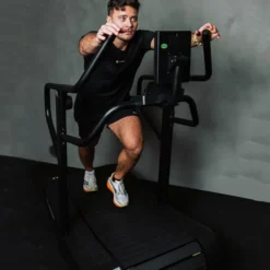 KM Air Runner Pro, Airrunner