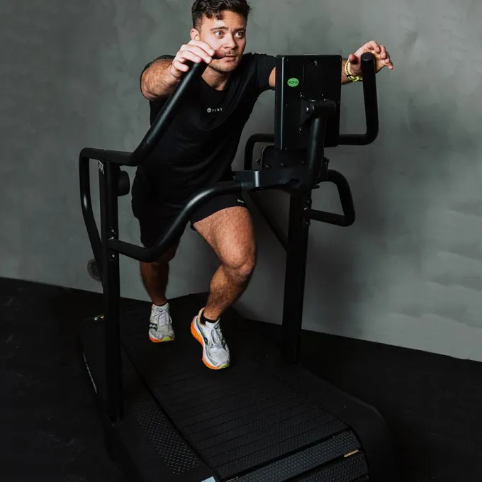 KM Air Runner Pro, Airrunner