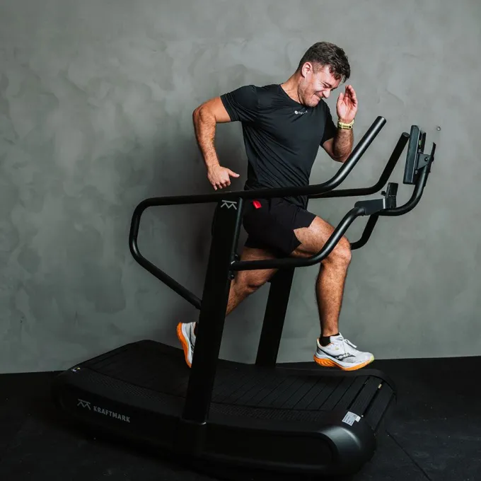 KM Air Runner Pro, Airrunner