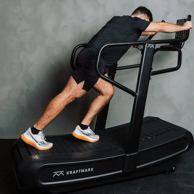 KM Air Runner Pro, Airrunner