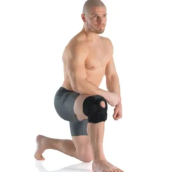 Knee Support 2.0, Knästöd