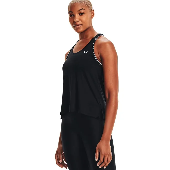 Knockout Tank