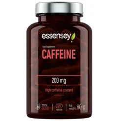 Koffeintabletter