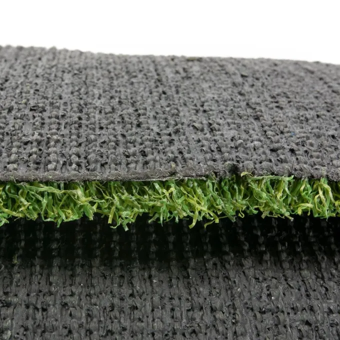 Konstgräs / Turf 2 x 20 m, Gymgolv rulle
