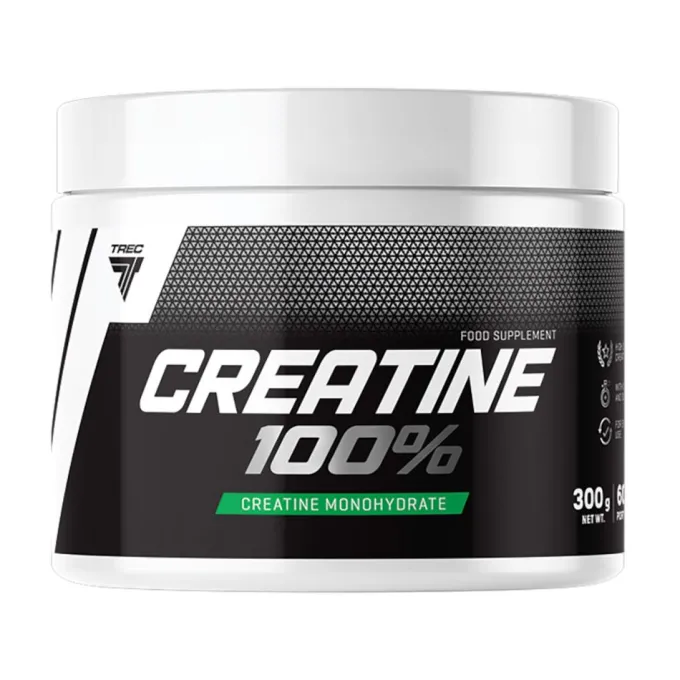 Kreatin 100%