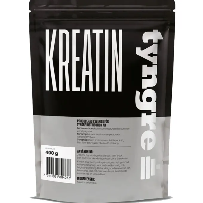 Kreatin
