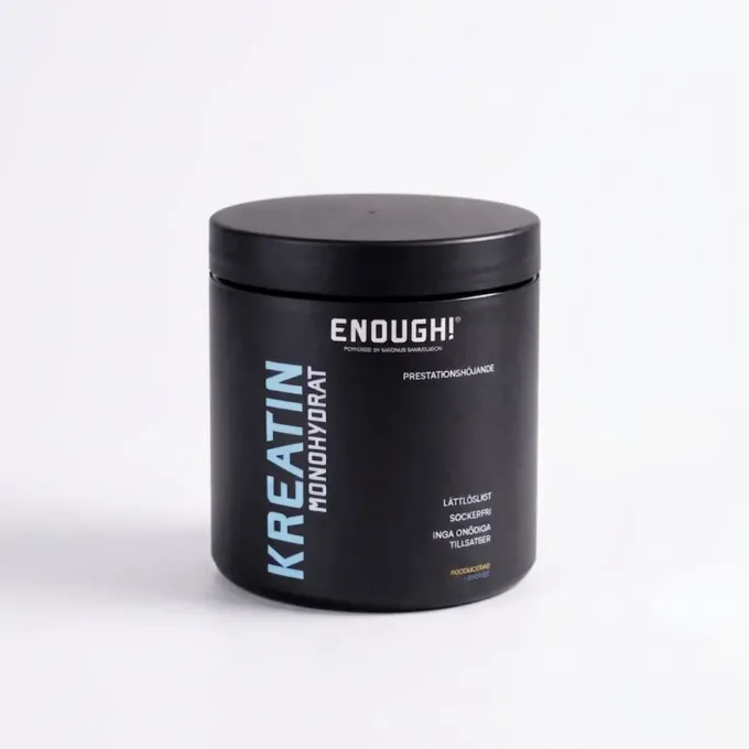 Kreatin, Kreatin