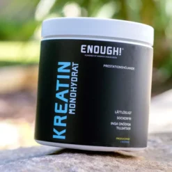 Kreatin, Kreatin