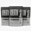 Kreatin-paketet, Kreatin