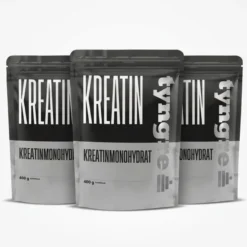 Kreatin-paketet, Kreatin