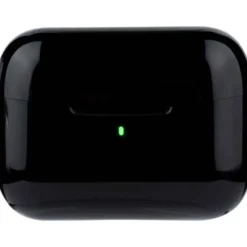 Kuurapods Pro V2, Svart - Trådlösa Hörlurar Med Brusreduceri